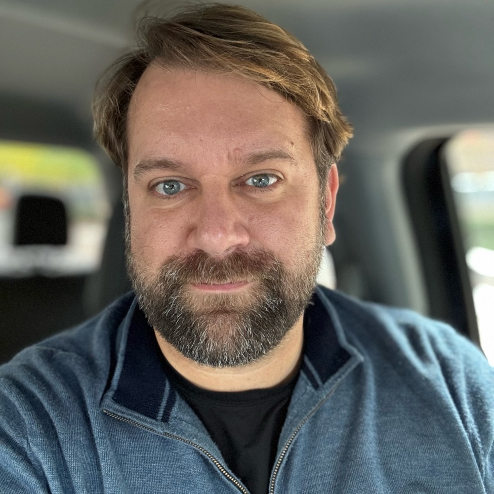 Jon Kline