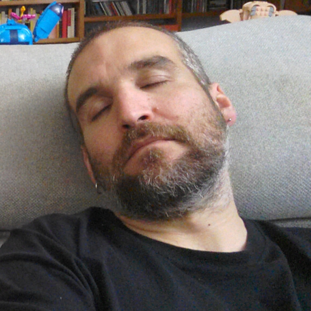 Avatar of Arcadi